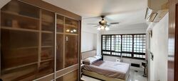 Blk 289E Bukit Batok Street 25 (Bukit Batok), HDB 4 Rooms #594568681